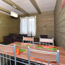 Cottage in Cisowo Near Baltic Coast Beach, 雅罗斯拉韦茨 — 照片 2