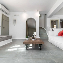 Halcyon Suites and Villas Naxos, 纳克索斯 — 照片 5