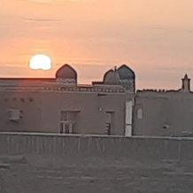 Khiva Boydzhan Ota Guest House, 希瓦 — 照片 5