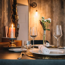 Boutique Hotel Pfauen, 绍恩多夫 — 照片 5
