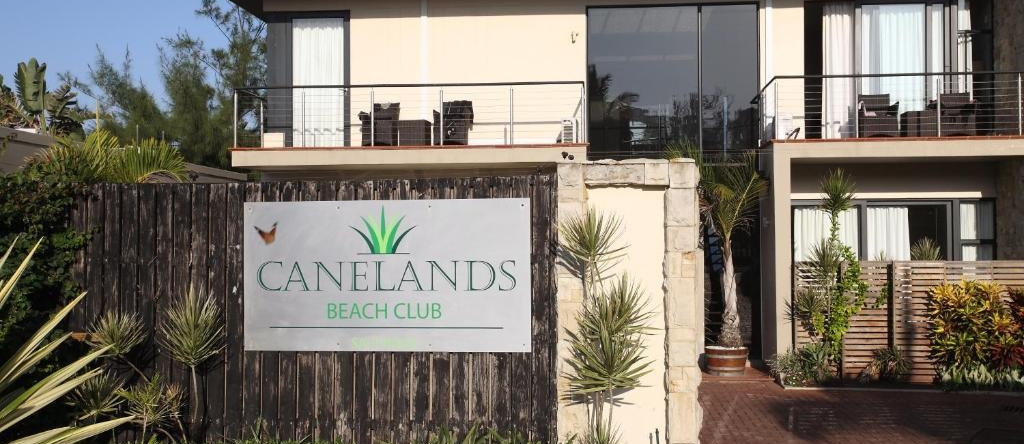 Canelands Beach Club, 索尔特罗克 — 照片 1