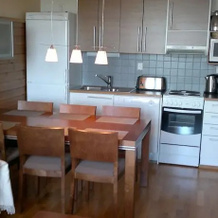 All Ice Lapland Chalets I, 科拉里 — 照片 3