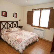 Apartamentos Rurales Casa Tata, 比利亚维西奥萨 — 照片 2