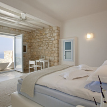 Calme Boutique Hotel Paros- Adults Only, Дриос — фото 4