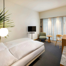 Hotel Alpha & Palmiers by Fassbind, 洛桑 — 照片 3
