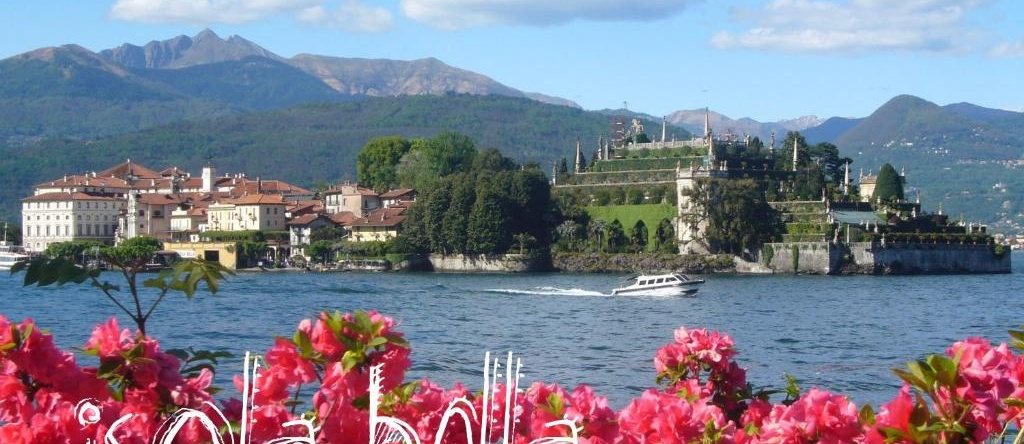Residenza Il Rustico Lago Maggiore, Gravellona Toce — photo 1