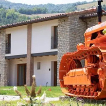 Borgo Rossi, Бризигелла — фото 3