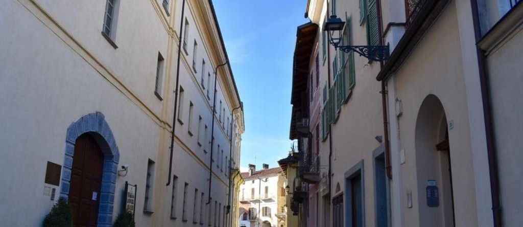 Luminoso Appartamento Nel Cuore Del Centro Storico, Савильяно — фото 1