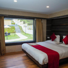 Pine Spring Resort Sonamarg, 索纳马格 — 照片 4