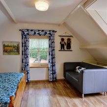 Charming Holiday Home in Veere With Garden, Veere — photo 5