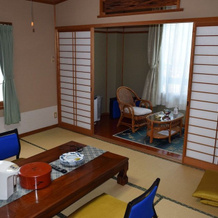 Ryokan Chaume, Имабари — фото 4