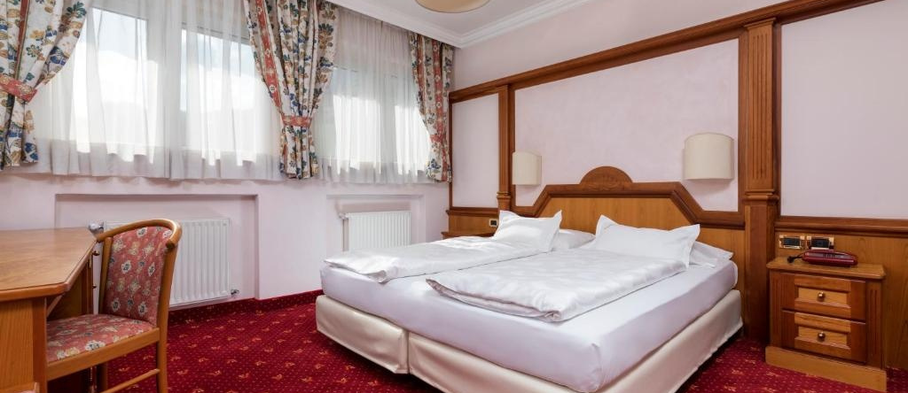 Sporthotel Arabba, Livinallongo del Col di Lana — photo 1