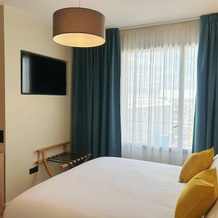 Hôtel Oden Paris Ivry, 塞纳河畔伊夫里 — 照片 4