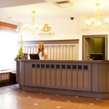 Monika Centrum Hotels, 里加 — 照片 2