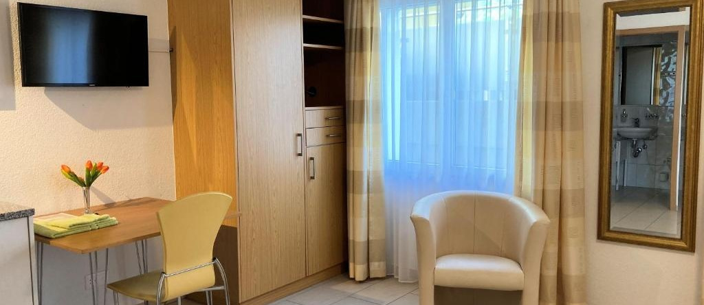 Landgasthof Krone Bed & Breakfast, 乌茨纳赫 — 照片 1