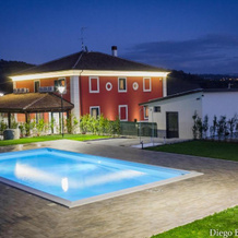 Agriturismo Villa Luisa, Frattolino — photo 3