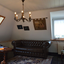 Elegant Apartment In Urbar With Garden, Garage And Parking, Урбар — фото 3