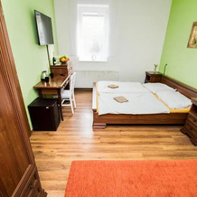 Apartmány Pod Čerťákem, Dolni Moravice — photo 2