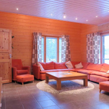 Holiday Home Hiihtogreeni b, 锡尔卡 — 照片 4