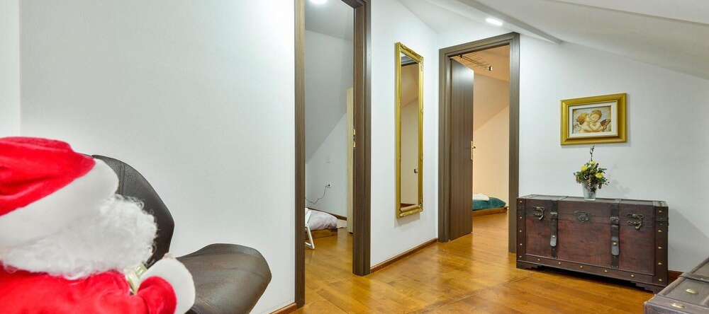 Awesome Home in Adamovec With 2 Bedrooms, Sauna and Wifi, 塞斯韦泰 — 照片 1