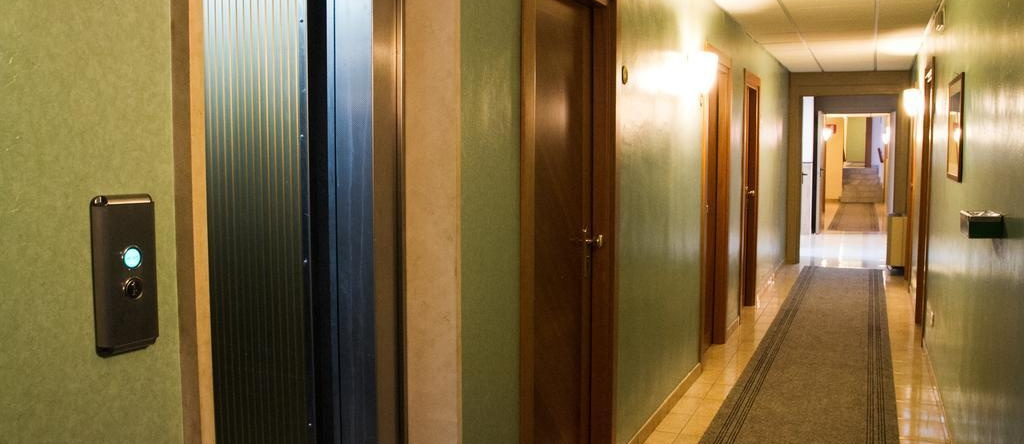 Antum Hotel, Benevento — photo 1
