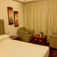 Ramadia Ranmal Holiday Resort, Панадура — фото 4