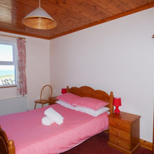 Seaview Cottage, Fanore — photo 4