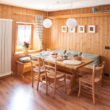 Albergo Diffuso Sauris In Sauris di Sopra, Sauris — photo 3