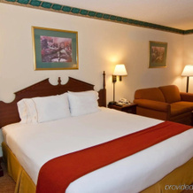 Fairfield Inn & Suites by Marriott Greenville Simpsonville, 辛普森维尔 — 照片 3