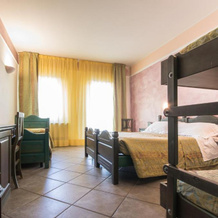 Hotel Don Luis, Castel di Sangro — photo 4