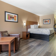 Surestay Plus Hotel By Best Western Poteau, Пото — фото 3