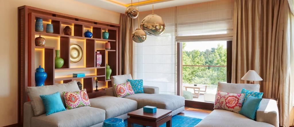 Mala Garden Hotel, 希欧福克 — 照片 1