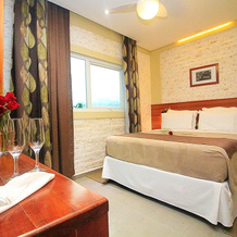 Hotel Villa Lobos Spa Romantik, 埃斯特雷马 — 照片 5