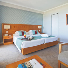 Ozadi Altura Beach Resort, Castro Marim — photo 4