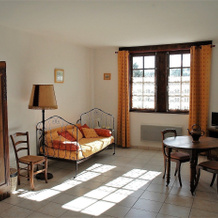 Chambres D'hotes La Farigoule, Берья-э-Кастельжо — фото 2