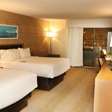 Holiday Inn Mansfield Foxboro Area, Mansfield — photo 3