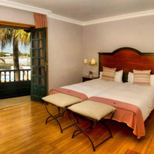 Hotel Rural Finca De La Florida, Сан-Бартоломе — фото 3