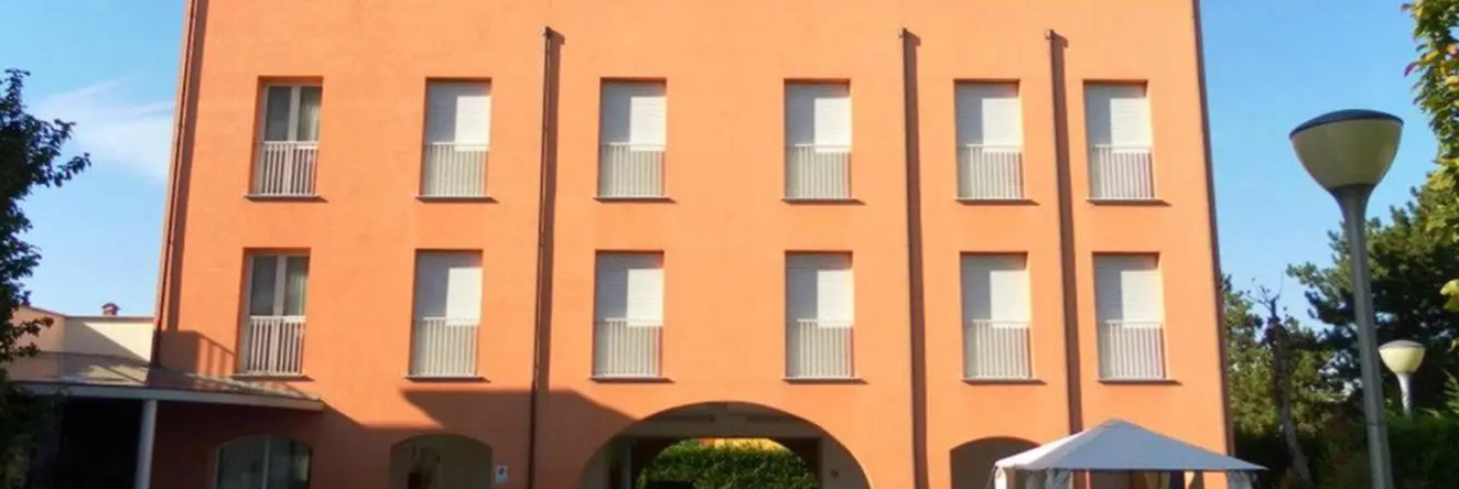 Bleis Hotel, Bologna — photo 1