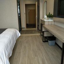 Thank Inn Plus Hotel Anhui Chuzhou Tianchang New Passenger Transportation Center, Chuzhou — photo 3