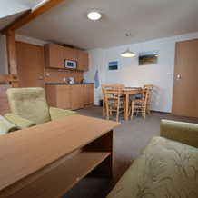 Apartment House In The Ore Mountains, Only 1Km From The Valley Station / Loucná - Keilberg /, Лоучна-под-Клиновцем — фото 5