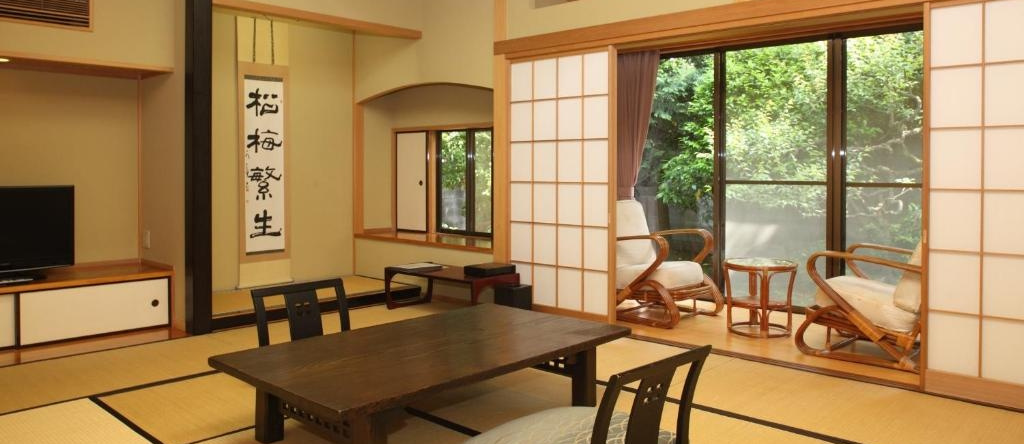 Hanare Kitaoka, 伊东 — 照片 1