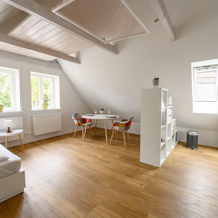 Altstadt Apartments Verden, 凡尔登 — 照片 2
