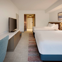 Hilton Garden Inn Haymarket, 海马基特 — 照片 2