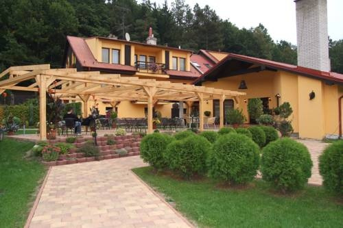 Pension U Rašků, 俄斯特拉发市中心 — 照片 1