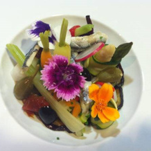 B&B Le Huit & Spa, 乌绍 — 照片 4