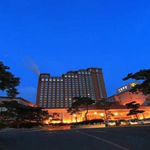 Yanbian Dynasty Daewoo Hotel, 延边 — 照片 3