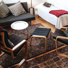 Beautiful Home in Hestra With 2 Bedrooms and Wifi, 格努舍 — 照片 4