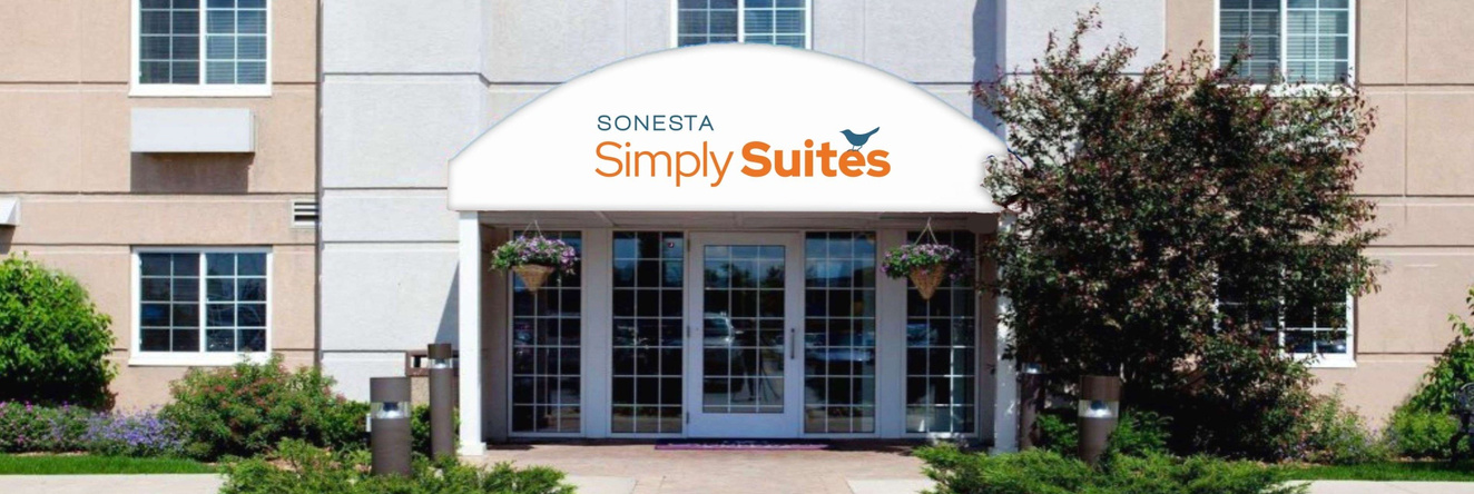Sonesta Simply Suites Chicago O'Hare Airport, 席勒公园 — 照片 1