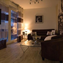 Charming Apartments am See, 巴特萨罗 — 照片 5