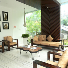 Sea Hills Hotels & Resorts, 布莱尔港 — 照片 3